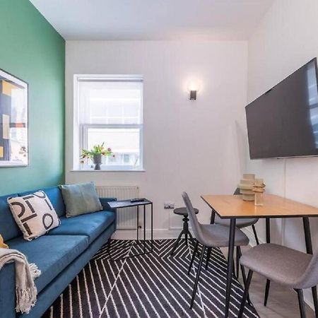 One Bedroom - Tower Bridge - London City By Prime London Stays M-10 Kültér fotó
