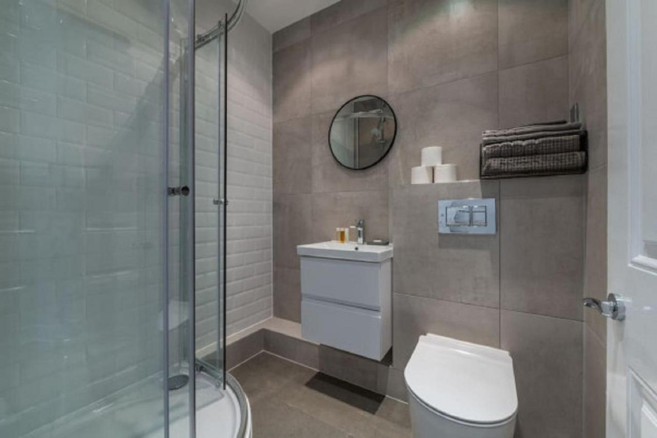 One Bedroom - Tower Bridge - London City By Prime London Stays M-10 Kültér fotó