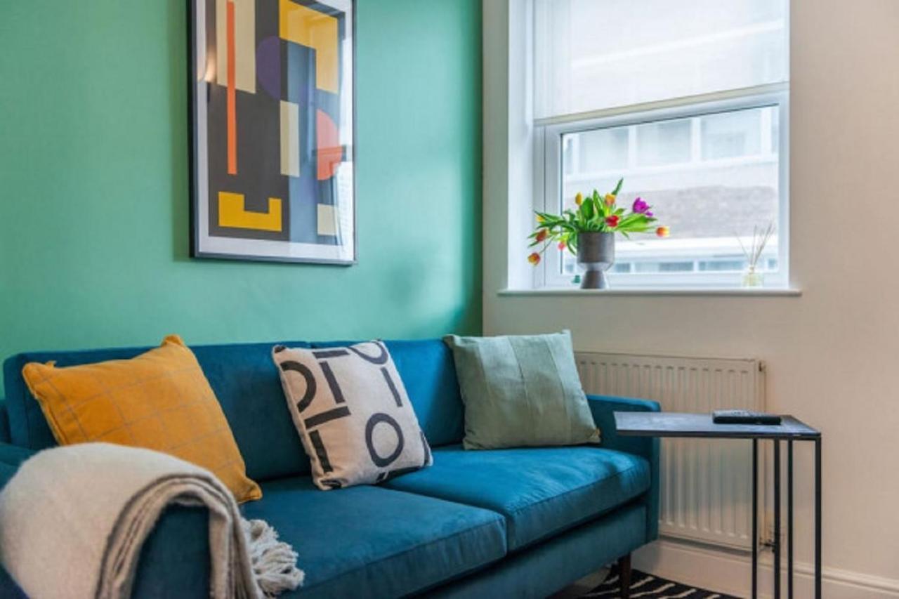 One Bedroom - Tower Bridge - London City By Prime London Stays M-10 Kültér fotó