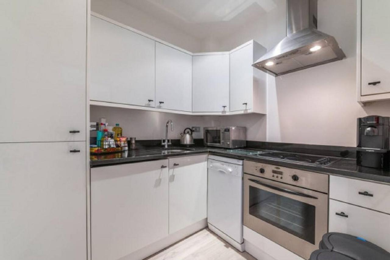 One Bedroom - Tower Bridge - London City By Prime London Stays M-10 Kültér fotó